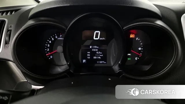 Kia The New Ray id 3707933 из Кореи 18