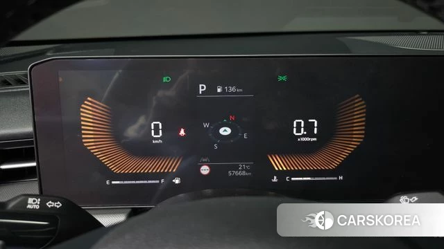 Kia The New K5 3rd generation id 3940150 из Кореи 18