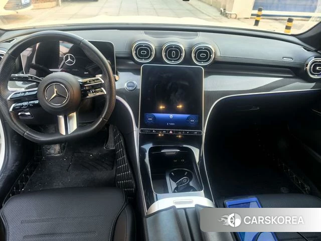 Mercedes-Benz Class C id 4259235 из Китая 8
