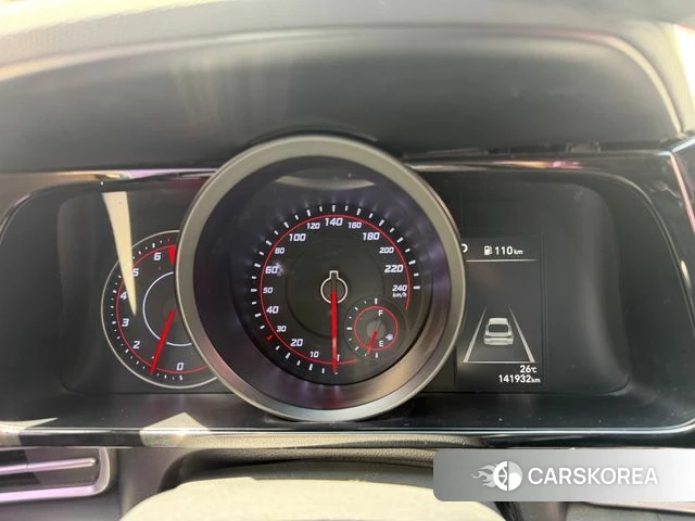 Hyundai Avante (CN7) id 4330926 из Кореи 16