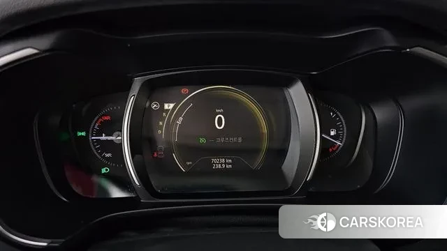 Renault Korea (Samsung) The New QM6 id 3777070 из Кореи 18