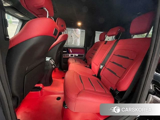 Mercedes-Benz G-class AMG id 4300271 из Китая 11