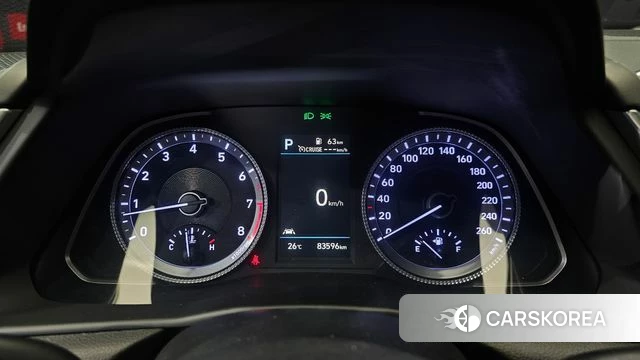 Hyundai Sonata (DN8) id 4848974 из Кореи 18