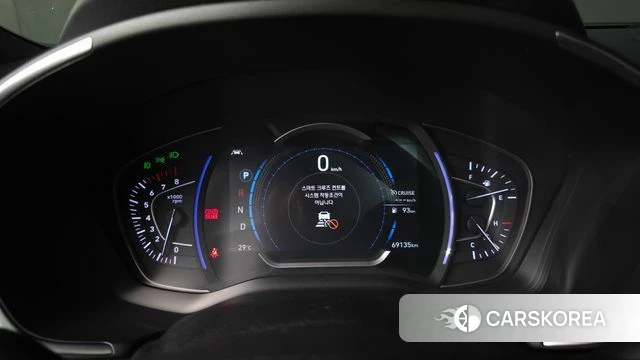 Hyundai Santa Fe TM id 4615250 из Кореи 31