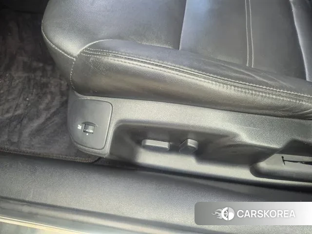 Renault Korea (Samsung) SM7 Nova id 3544098 из Кореи 13