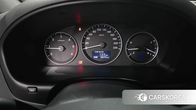 Hyundai The New Grand Starex id 4356738 из Кореи 25