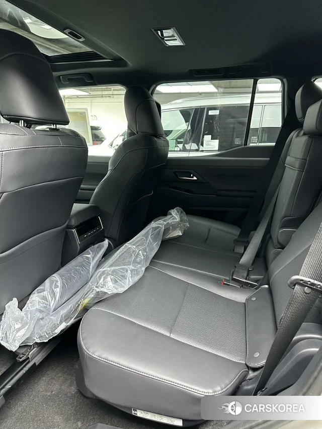 Lexus GX id 4239608 из Китая 8