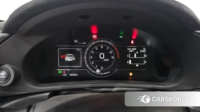 Toyota GR86 id 3163894 из Кореи 18