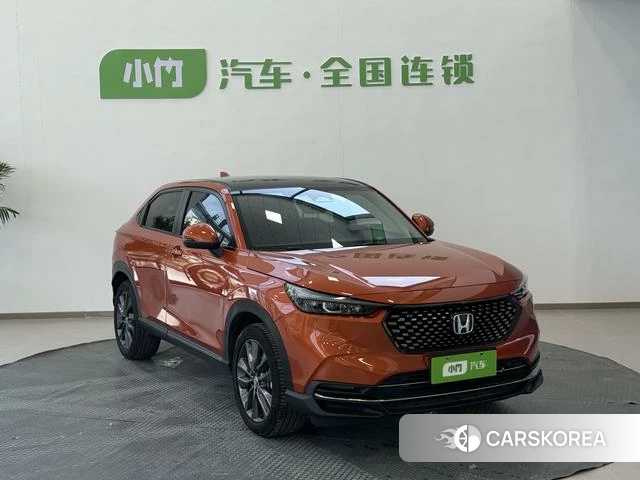 Honda XR-V id 4262509 из Китая 20