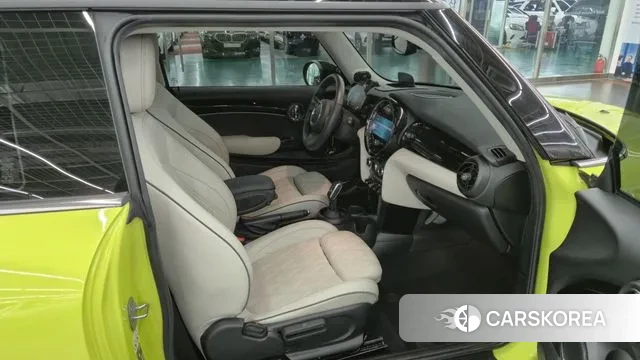 Mini Cooper S id 3591168 из Кореи 16