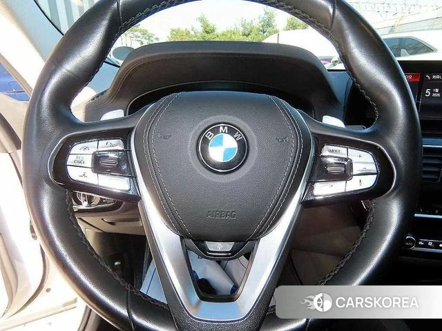 BMW 6 Series GT (G32) id 4677564 из Кореи 18
