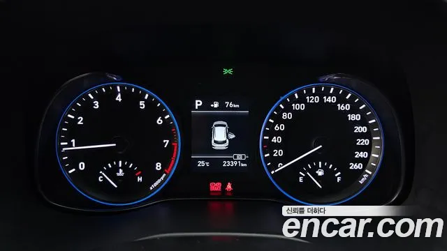 Hyundai Kona id 2826985 из Кореи 18