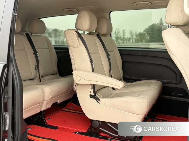 Mercedes-Benz Vito id 4279241 из Китая 15