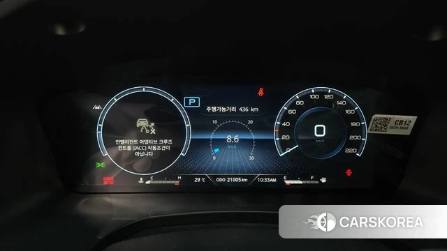 Ssangyong The New Rexton Sports Cannes id 4739901 из Кореи 32