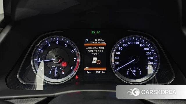 Hyundai Sonata (DN8) id 4567127 из Кореи 18