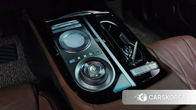 Genesis G80 (RG3) id 3777078 из Кореи 18