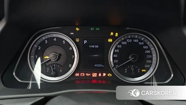 Hyundai Sonata (DN8) id 3469350 из Кореи 18