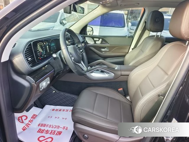 Mercedes-Benz GLE (import) id 4209100 из Китая 22