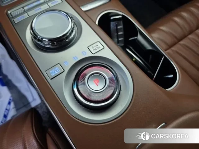 Genesis GV70 id 3746897 из Кореи 17