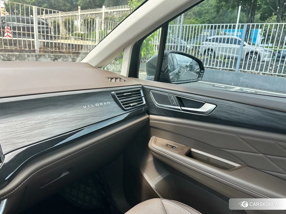 Volkswagen Weiran id 4487167 из Китая 20