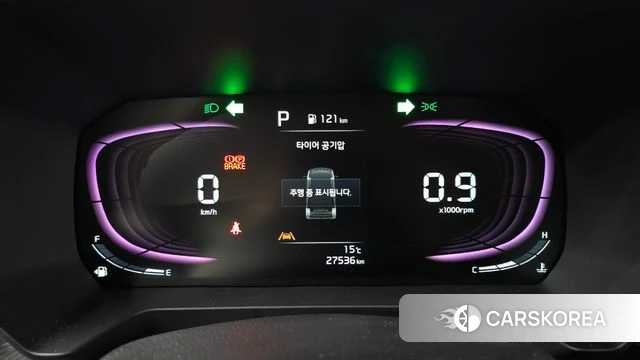 Kia The New Kia Ray id 3799264 из Кореи 18