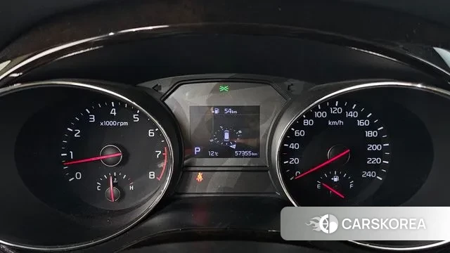 Kia The New Carnival id 3344623 из Кореи 18