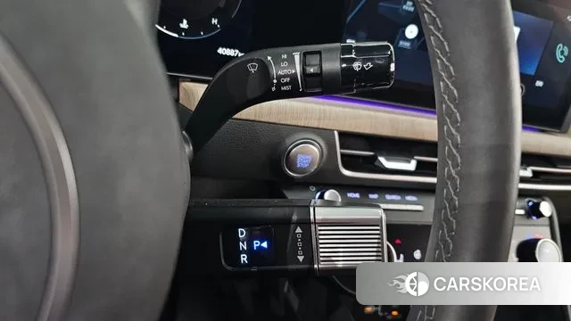 Hyundai Sonata D Edge (DN8) id 3565775 из Кореи 18