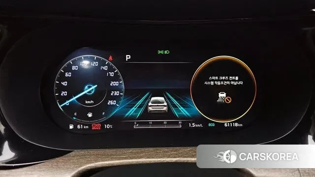 Kia K5 3rd generation id 3417695 из Кореи 18