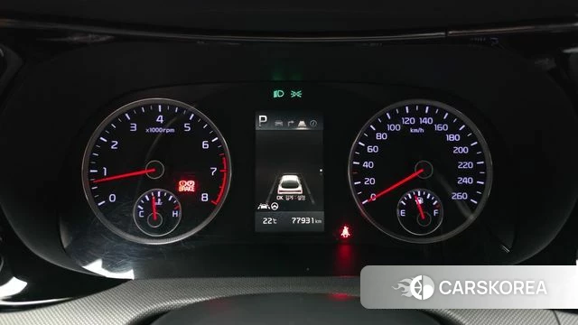 Kia K5 3rd generation id 4936012 из Кореи 28