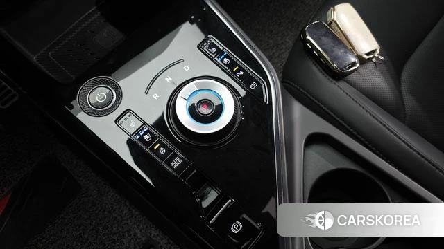 Kia Di All New Niro EV id 4337653 из Кореи 34