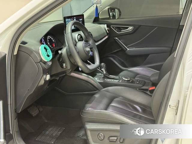 Audi Q2L id 4307178 из Китая 15