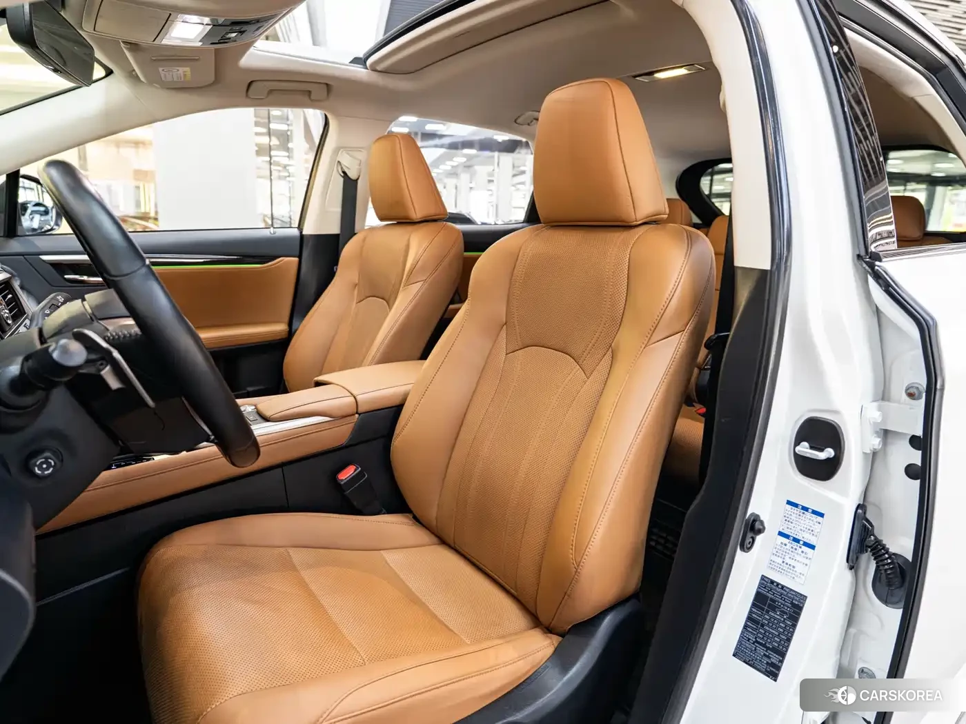 Lexus RX id 4627988 из Китая 19