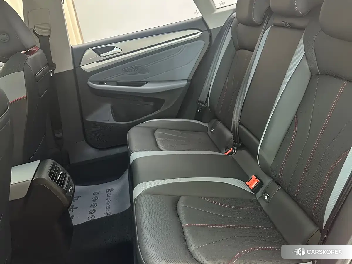 Volkswagen Lamando id 4545724 из Китая 19
