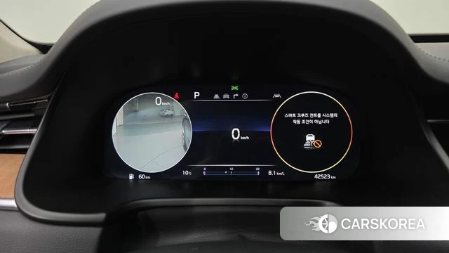 Kia The New K9 2nd generation id 3850625 из Кореи 18