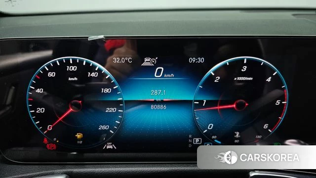 Mercedes-Benz GLB-Class X247 id 4423457 из Кореи 30