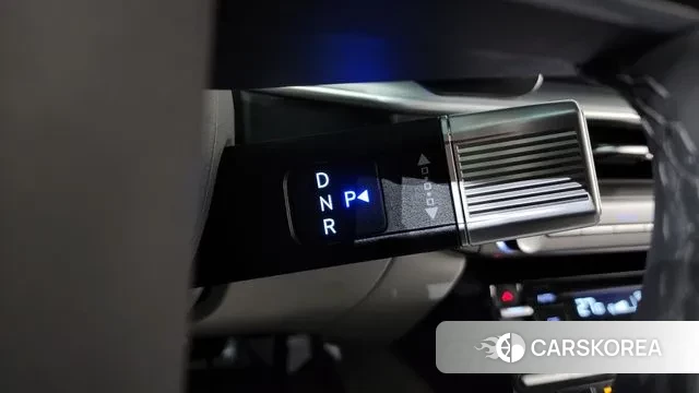 Hyundai Grandeur (GN7) id 3696529 из Кореи 18