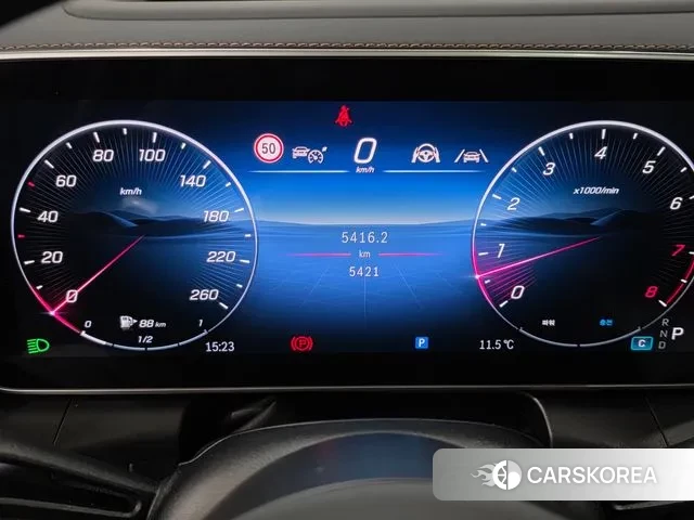 Mercedes-Benz GLC-Class X254 id 3720628 из Кореи 18