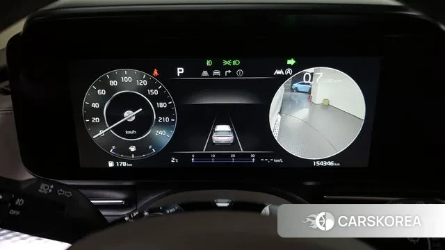 Kia Carnival 4th generation id 3503843 из Кореи 18