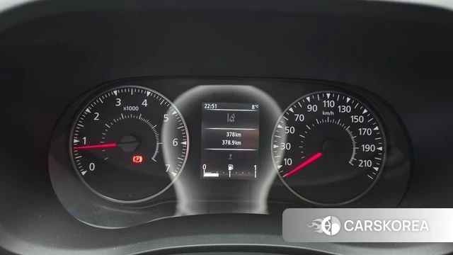 Renault Korea (Samsung) Master id 3909398 из Кореи 18