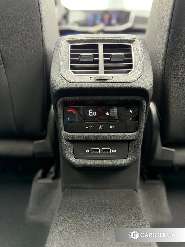 Volkswagen Tanyue GTE id 4253970 из Китая 12