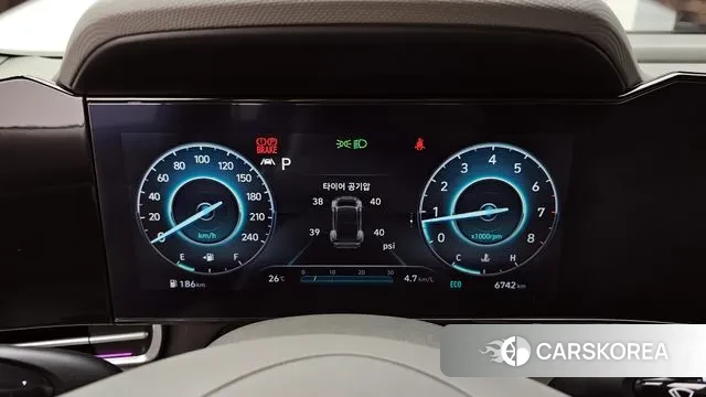 Hyundai Avante (CN7) id 3002546 из Кореи 18