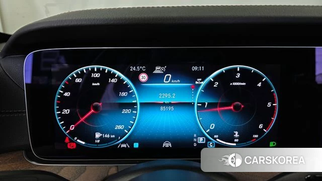 Mercedes-Benz E-Class W213 id 4899280 из Кореи 31