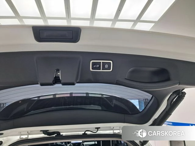Kia Sorento 4th Generation id 4572967 из Кореи 18