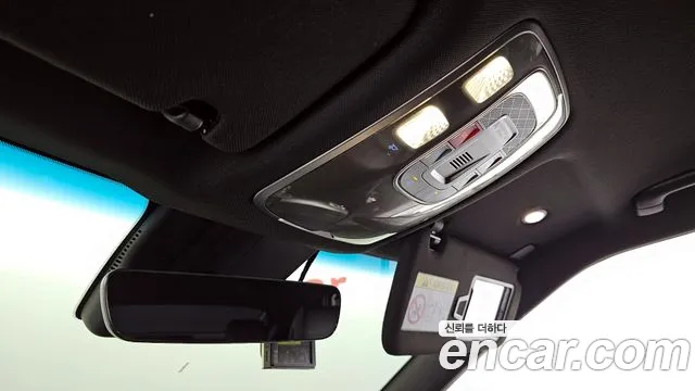 Genesis GV60 id 2660304 из Кореи 18