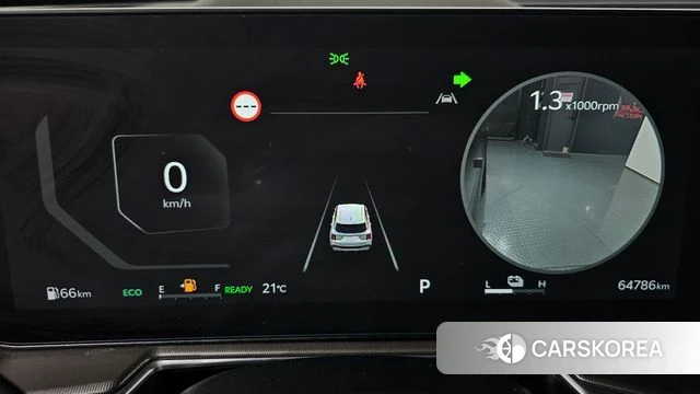 Kia The New Sorento 4th Generation id 3883123 из Кореи 18