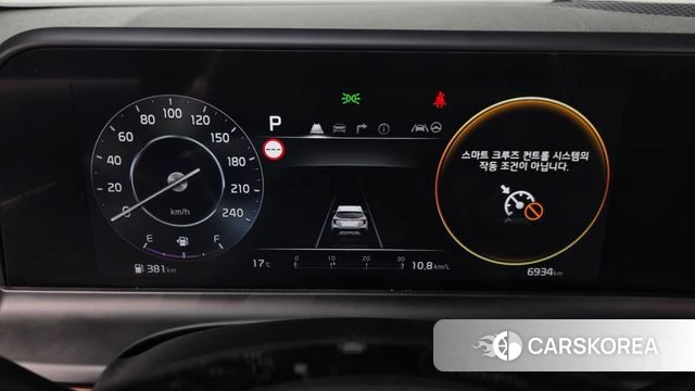 Kia The New Seltos id 4222820 из Кореи 32