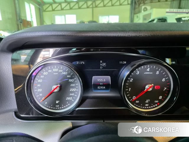 Mercedes-Benz E-Class W213 id 4574220 из Кореи 18