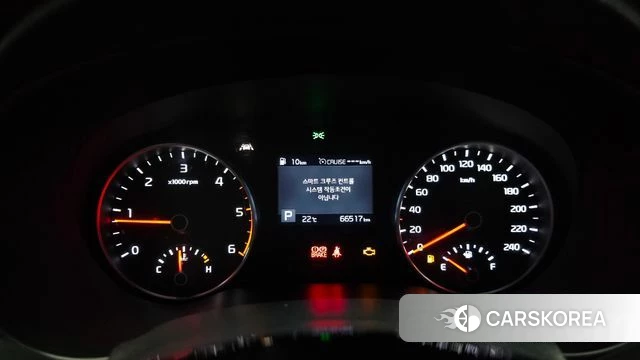 Kia Sportage The Bold id 4520487 из Кореи 33