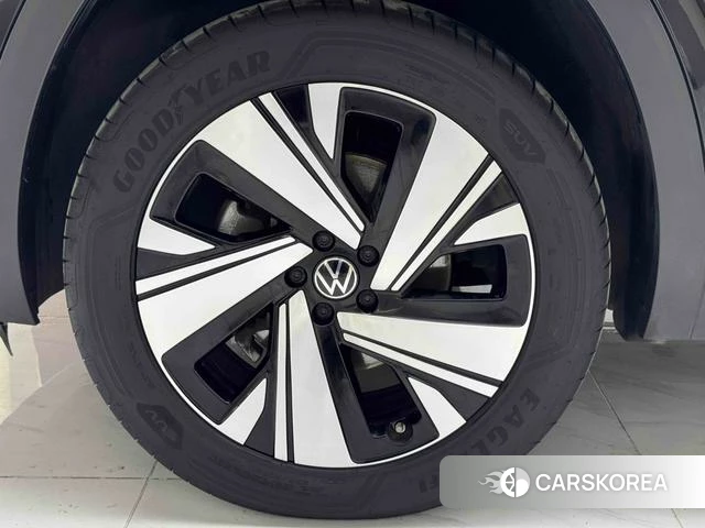 Volkswagen Tourang id 4334856 из Китая 16
