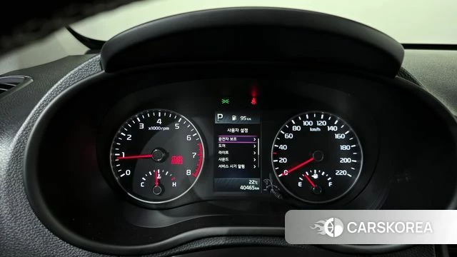 Kia Morning Urban (JA) id 4377090 из Кореи 31